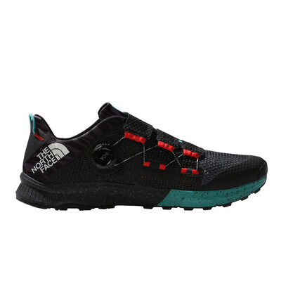 The North Face Summit Series Cragstone Pro Men's Approach Shoes