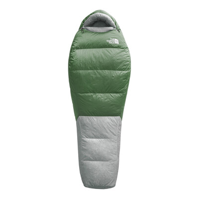 The North Face Green Kazoo Sleeping Borsa (Regular)