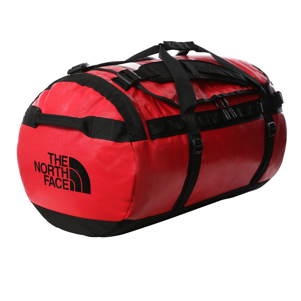 TNF Red-TNF Black