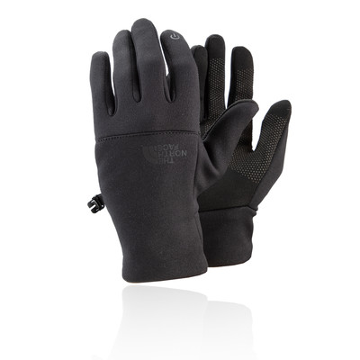 The North Face Etip Recycled guantes - AW26 The North Face Etip Recycled guantes - AW26