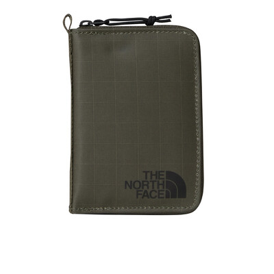 The North Face Base Camp Voyager Wallet