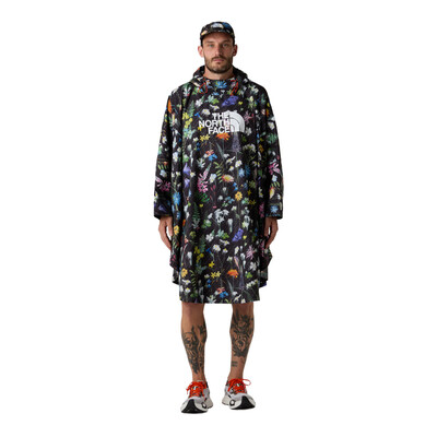 The North Face trail Run Cape - AW25