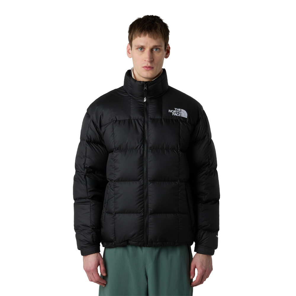 The North Face Lhotse Down Men's Jacket