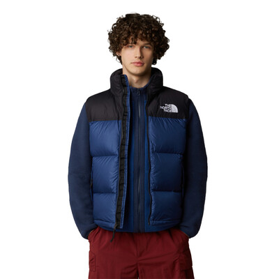 The North Face 1996 Retro Nuptse hombre Gilet