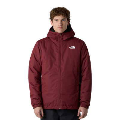 The North Face Quest Insulated Impermeabile Uomo Giubbotto The North Face Quest Insulated Impermeabile Uomo Giubbotto