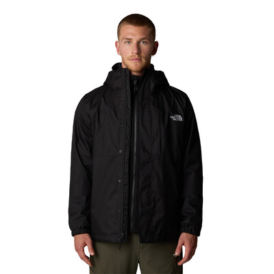 The North Face Quest Triclimate 3-in-1 impermeable hombre chaqueta The North Face Quest Triclimate 3-in-1 impermeable hombre chaqueta