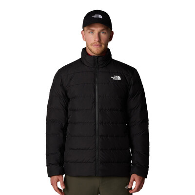 The North Face Aconcagua 3 hombre Down chaqueta The North Face Aconcagua 3 hombre Down chaqueta