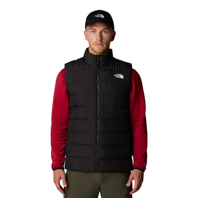 The North Face Aconcagua 3 hombre Gilet The North Face Aconcagua 3 hombre Gilet