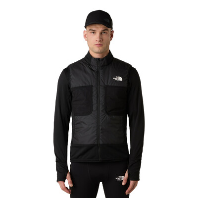 The North Face Winter Warm Pro Uomo Gilet The North Face Winter Warm Pro Uomo Gilet