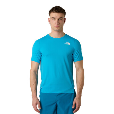 The North Face Summit Series High Trail Run Uomo T-Shirt The North Face Summit Series High Trail Run Uomo T-Shirt