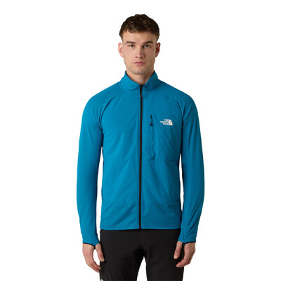 The North Face Summit FutureFleece Hybrid Men's Jacket