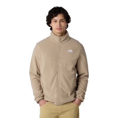 The North Face Glacier Men's Fleece The North Face Glacier Men's Fleece