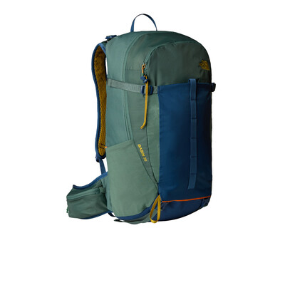 The North Face Basin 36L mochila The North Face Basin 36L mochila