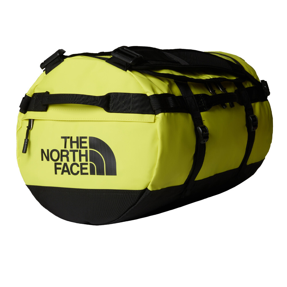 Sulphur Spring Green-TNF Black