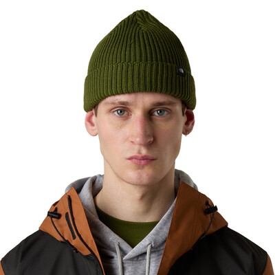 The North Face Fisherman bonnet