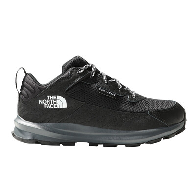 The North Face Fastpack Waterproof Junior Walking Shoes
