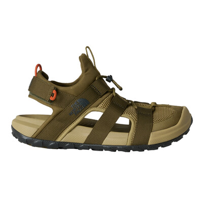 The North Face Explore Camp hombre sandalias trekking - SS26