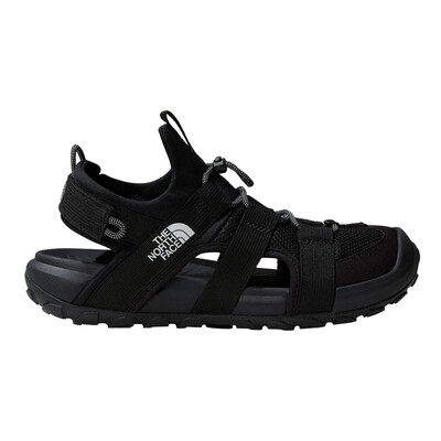 The North Face Explore Camp hombre sandalias trekking - SS26