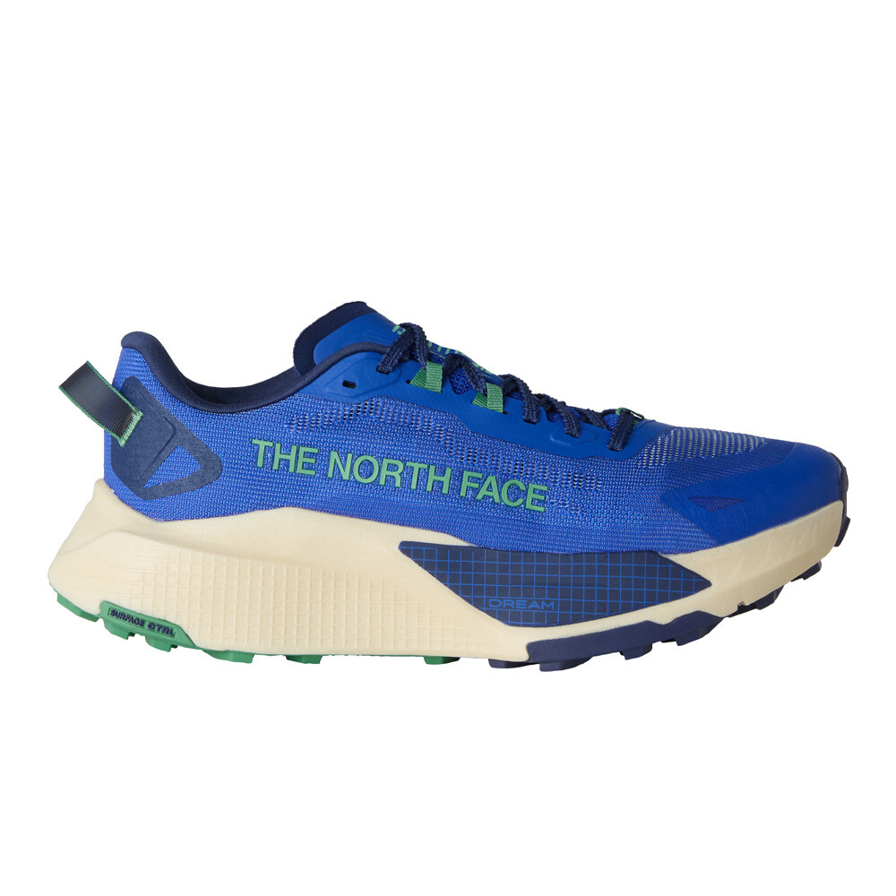 The North Face Altamesa 500 V2 Men's Trail Running Shoes - AW26