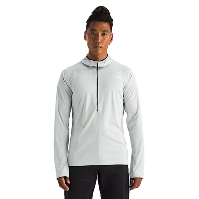 The North Face Summit Direct Sun hombre camiseta manga larga capucha - SS26