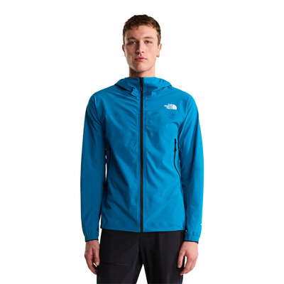 The North Face Summit Off Width Men's Windproof Jacket - SS26