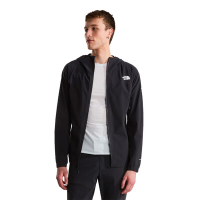 The North Face Summit Off Width Herren windundurchlässige Jacke - SS26