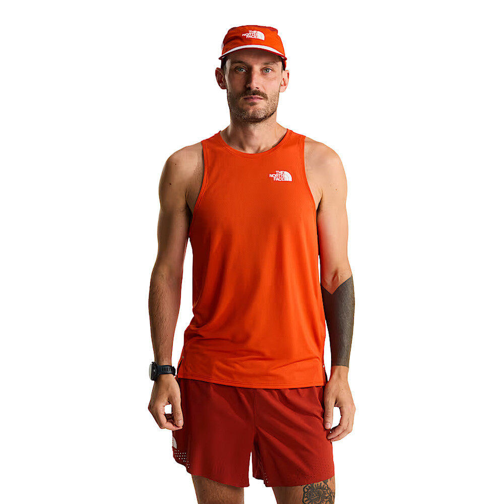The North Face Summit High Men's Trail Running Vest - SS26