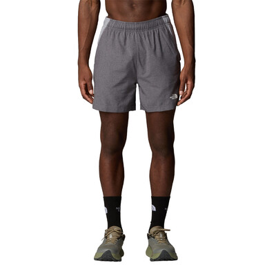 The North Face 24/7 5 pouce homme trail short de running - SS26