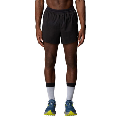 The North Face Sunriser 5 pouce trail short de running - SS26