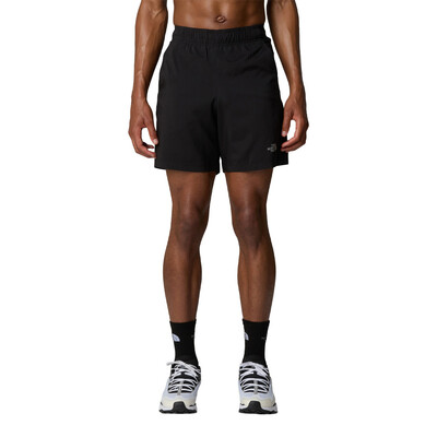 The North Face 24/7 7 pouce homme trail short de running - SS26