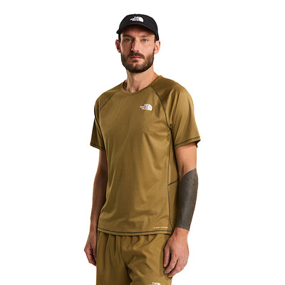 The North Face Sunriser Men's Trail Running T-Shirt - SS26