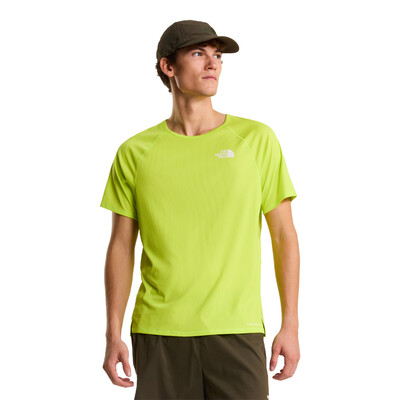 The North Face Sunriser Uomo Trail Maglietta da corsa - SS26