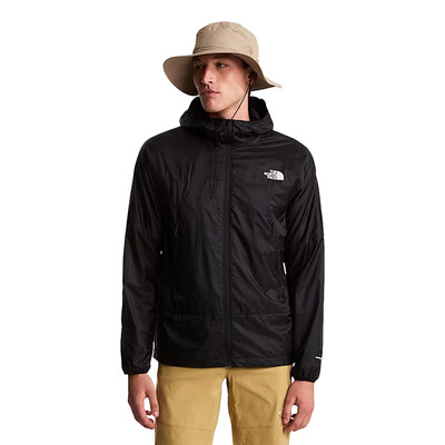 The North Face Ridgelite FutureFleece hombre chaqueta cortaviento - SS26
