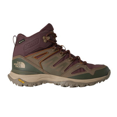 The North Face Hedgehog GORE-TEX Mid femme bottes de marche - SS26