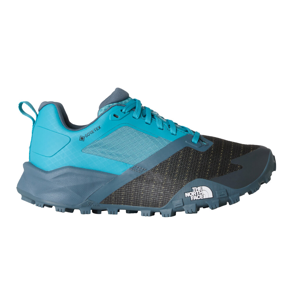 River Ice / Granite Grey