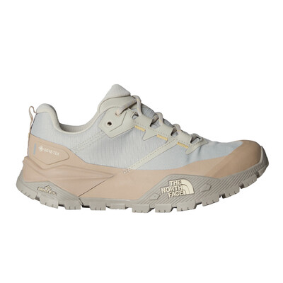 The North Face Offtrail GORE-TEX Women's Walking Shoes The North Face Offtrail GORE-TEX Women's Walking Shoes