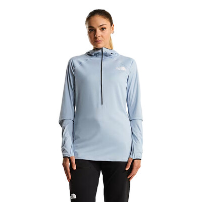 The North Face Summit Direct Sun Hooded Women's Top - SS26