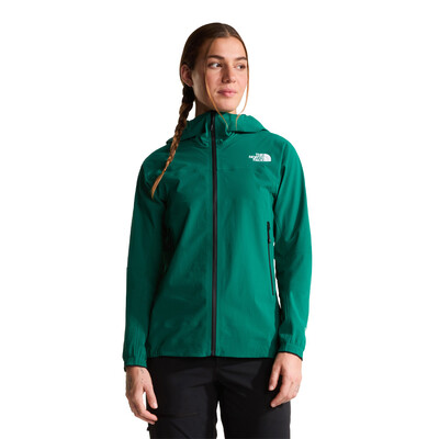 The North Face Summit Off Width Donna Giacca antivento - SS26