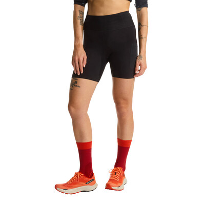 The North Face Summit Ripida femme leggings short - SS26