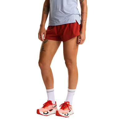 The North Face Summit Series Pacesetter 3 Inch Women's Trail Running Shorts - SS26
