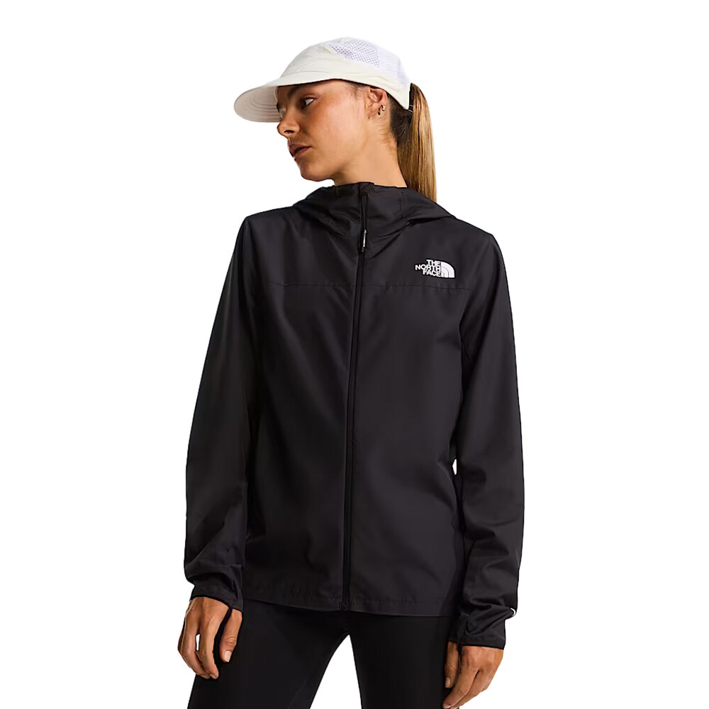 The North Face Fontanales Women's Wind Jacket - AW26