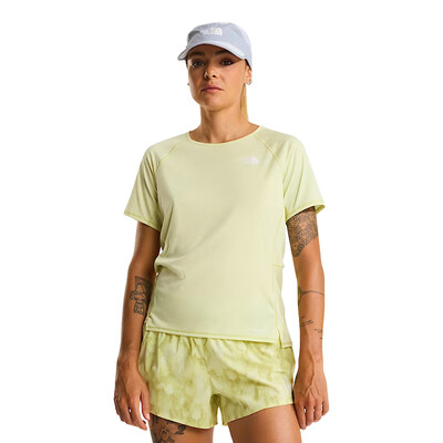 The North Face Sunriser Women's Trail Running T-Shirt - SS26