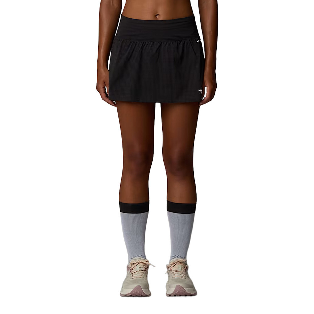 The North Face Sunriser Women's Trail Running Skort - SS26