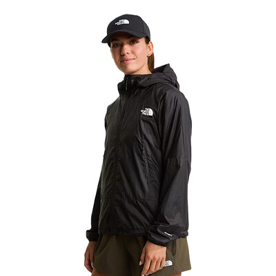 The North Face Ridgelite FutureFleece femme veste coupe-vent - SS26