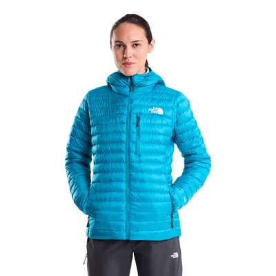 The North Face Bettaforca Lightweight Down Hooded Women's Jacket - SS26