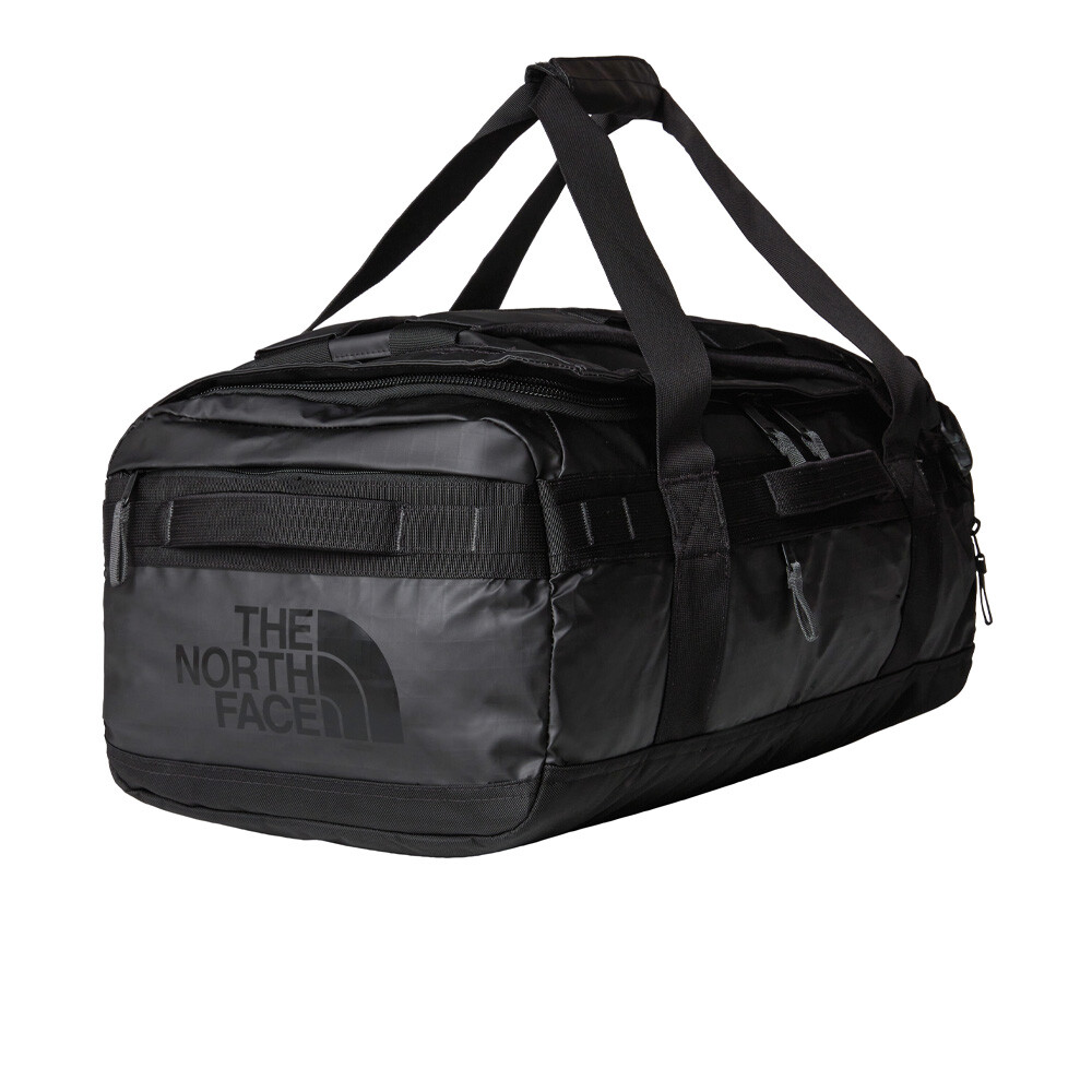 TNF Black-Asphalt Grey