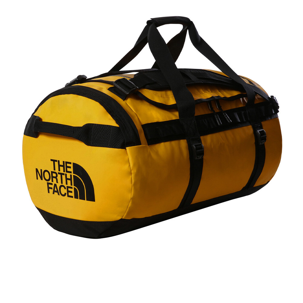 Summit Gold/TNF Black/NPF
