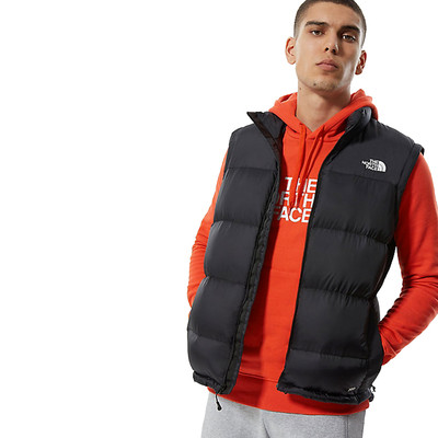 The North Face Diablo Down Gilet - AW25
