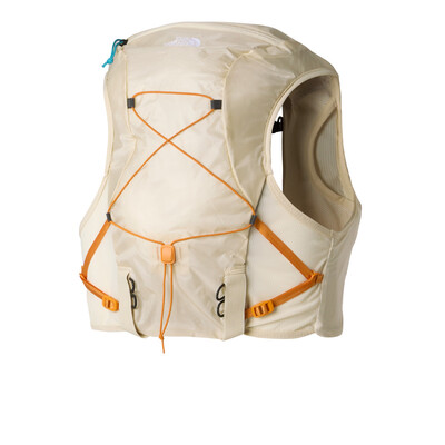 The North Face Sunriser Run 8L Laufen Leibchen - SS26