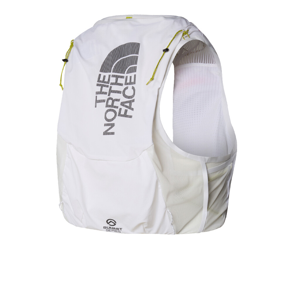 TNF White / White Ash 